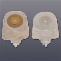Premier Urostomy Pouch One-Piece System 9 Inch Length Drainable Trim To Fit, 8478 - SOLD BY: PACK OF ONE
