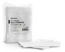 McKesson Task Wipe Medium Duty White NonSterile 9 X 12-1/2 Inch Disposable, 46085 - CASE OF 768