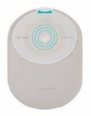 SenSura Mio Filtered Ostomy Pouch One-Piece System Maxi 5/8 to 1-3/4 Inch Stoma Closed End Flat, Trim Fit, 10881 - BOX OF 30