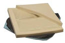 Gel-T Seat Cushion, 18 W X 16 D X 2-1/2 H Inch Foam / Gel, 801816-05 - EACH