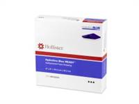 Hydrafera Blue READY Antibacterial Foam Dressing 8 X 8 Inch Square Non-Adhesive without Border Sterile, HBRS8820 - EACH