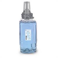 PROVON Antimicrobial Soap Foaming 1,250 mL Dispenser Refill Bottle Floral Scent, 8825-03 - CASE OF 3