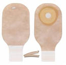 Premier Filtered Colostomy Pouch One-Piece System 12 Inch Length 1 Stoma Drainable, 88325 - BOX OF 10