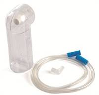 Laerdal Medical Suction Canister 300 mL, 886100 - EACH
