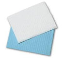 Procedure Towel, McKesson, 13 X 18 Inch Blue, 18-867 - Case of 500