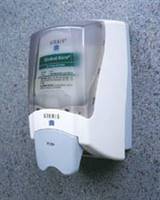 Kindest Kare Soap Liquid 1,000 mL Dispenser Refill Bottle Herbal Scent, 110587 - CASE OF 12