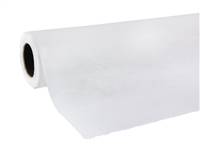 Table Paper, McKesson, 18 Inch White Smooth, 18-10891 - Case of 12