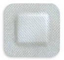 McKesson Adhesive Dressing 4 X 4 Inch NonWoven Gauze Square White , 16-89244 - Pack of 30