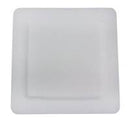 Adhesive Dressing, McKesson, 6 X 6 Inch NonWoven Gauze Square White NonSterile, 16-89266 - Pack of 30