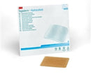 Tegaderm Hydrocolloid Dressing, 4" X 4", Sterile, 3M 90002