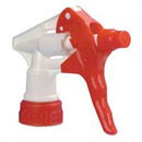 Lagasse Bottle Trigger Sprayer 8 Inch Tube, Red/White, Polypropylene, BWK09227 - EACH