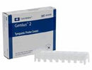 Genius 2 Tympanic Thermometer Probe Cover For 16 Disposable Covers per Cassette, 303030- - BOX OF 96
