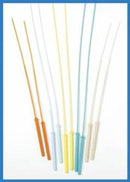 DeCloggers Enteral Feeding Tube Declogger, Blue, 14-16 Fr., 39.5 cm, 911 - Box of 10