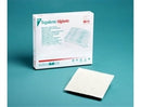 Tegaderm Alginate Dressing,  4" X 4", Calcium Alginate Sterile, 3M 90112