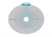 SenSura Mio Click Ostomy Barrier Trim to Fit, Standard Wear Elastic 50 mm 2-Piece 10 to 45 mm, 10512 - Pack of 5