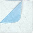 Beck's Classic Underpad 24 X 36 Inch Reusable Polyester / Rayon Moderate Absorbency, BV7124PB - Case of 24