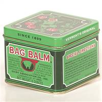 Bag Balm Hand and Body Moisturizer, 8 Ounce Canister Scented Ointment, 09819300017 - SOLD BY: PACK OF ONE