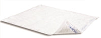 Underpad Attends Supersorb Breathables, 23" X 36", Heavy Absorbency