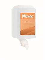 Scott Control Antimicrobial Soap Foaming 1,000 mL Dispenser Refill Bottle Fruit Scent, 91554 - CASE OF 6