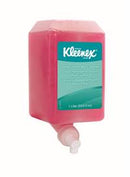 Kleenex Soap, Lotion 1,000 mL Dispenser Refill Bottle Floral Scent, 91556 - CASE OF 6