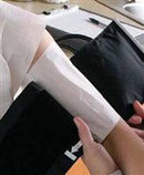 Tidi Products Blood Pressure Cuff Barrier Fabricel* Tissue Fused with Leak Proof Polyethylene Film / 18-1/8 X 6-3/4 Inch, Adult Regular, 916114 - BOX OF 50