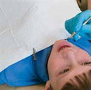 Tidi Ultimate Procedure Towel 13 W X 18 L Inch White NonSterile, 917401 - CASE OF 500