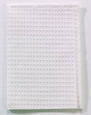 Tidi Procedure Towel 13 W X 18 L Inch White, 918101 - Case of 500