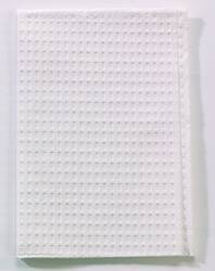 Tidi Procedure Towel 13 W X 18 L Inch White, 918101 - Case of 500