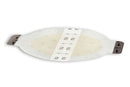 Tegaderm Thin Hydrocolloid Dressing, 4" X 4 3/4", Sterile, 3M 90021