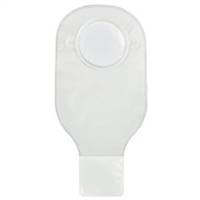 Securi-T Ostomy Pouch Two-Piece System 12 Inch Length Drainable, 7312234 - BOX OF 10