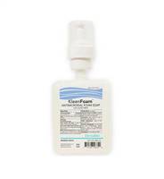 Kleenfoam Antimicrobial Soap Foaming 1,000 mL Dispenser Refill Bottle Unscented, 0093F - CASE OF 6