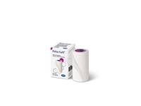 Peha-haft Cohesive Bandage 1 Inch X 4-1/2 Yard Standard Compression Self-adherent Closure White NonSterile, 932452 - BOX OF 8