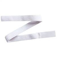 Hollister Leg Strap, Medium, 23 Inch, Vinyl, Reusable, Plastic Belt Tabs, 9343 - One Pair