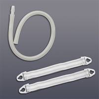 Hollister Extension Tubing, 9346 - BOX OF 10