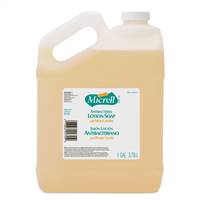 Micrell Antibacterial Soap Lotion 1 gal. Jug Floral Scent, 9755-04 - SOLD BY: PACK OF ONE