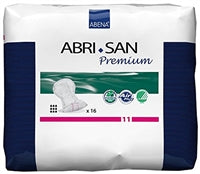 Abri-San Premium Liner Pad,