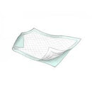 Wings Underpad 30 X 30 Inch Disposable Fluff Light Absorbency, 949B10 - Pack of 10
