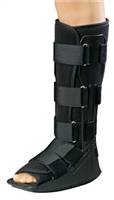 ProSTEP Ankle Walker Boot Medium Hook and Loop Closure Male 6 to 10 / Female 7 11 Left or Right Foot, 79-98795 - SOLD BY: PACK OF ONE