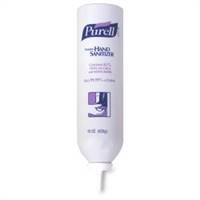 Purell Hand Sanitizer 15 oz. Ethyl Alcohol Foaming Aerosol Can, 9698-12 - EACH