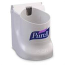 Purell APX Hand Hygiene Dispenser White Plastic Manual 15 Ounce Wall Mount, 9699-12 - SOLD BY: PACK OF ONE
