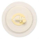 Hollister Drain Tube Attachment Device, 9780 - BOX OF 5