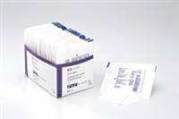 Excilon I.V. / Drain Split Dressing Gauze 2 X 2 Inch Square Sterile, 7087- - Case of 1400