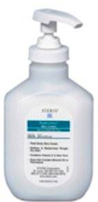 Kindest Kare Soap, Liquid 15 oz. Pump Bottle Herbal Scent, 1105R2 - EACH