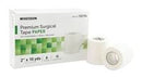 McKesson Medical Tape Skin Friendly Paper 2 Inch X 10 Yard White , 100194 - Box of 6