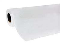 Table Paper, McKesson, 21 Inch White Smooth, 18-914 - Case of 12