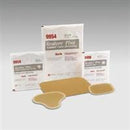 Restore Hydrocolloid Dressing 4 X Inch Square Sterile, 519953 - BOX OF 5