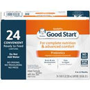 Gerber Good Start Gentle NON-GMO Infant Formula 8.45 Ounce Tetra-Pak Ready to Use, 5000079991 - CASE OF 24