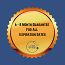 Resource ThickenUp Clear Food Thickener, 4.4 Ounce, Unflavored, by Nestle - Case of 12