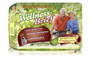 Wellness Superio Brief, Adult Diaper, EXTRA LARGE, 46" to 67" Waist,