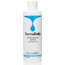 DermaDaily Moisturizing Lotion, 7.5 oz. Bottle, DermaRite Industries 00128, 1 Count